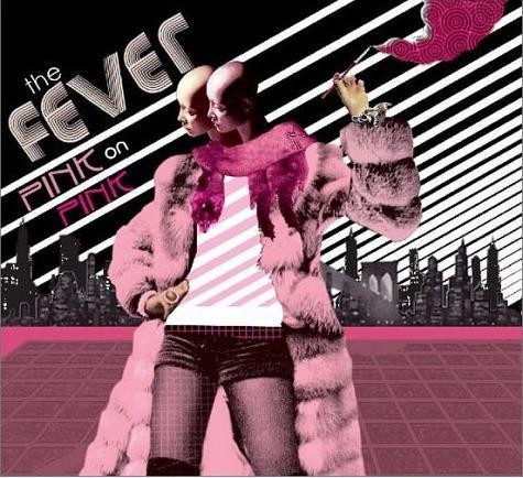 Pink on Pink EP