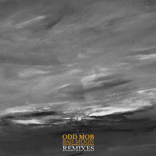 Bad Moon (Remixes)