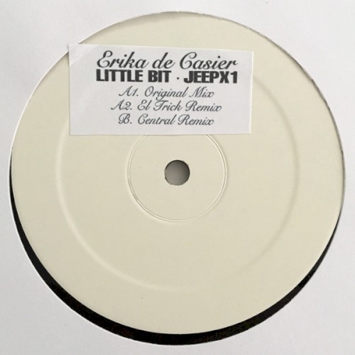 Little Bit