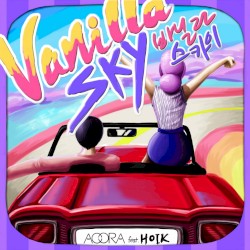 바닐라 스카이 (Vanilla Sky)