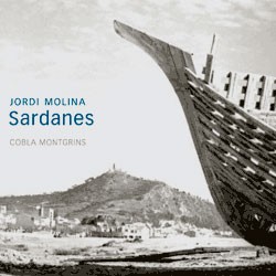 Jordi Molina: Sardanes