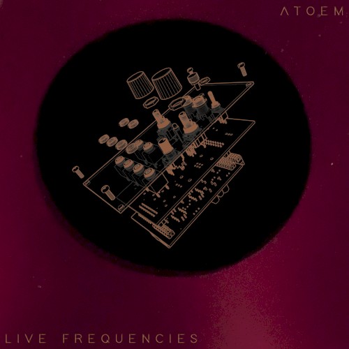 Live Frequencies