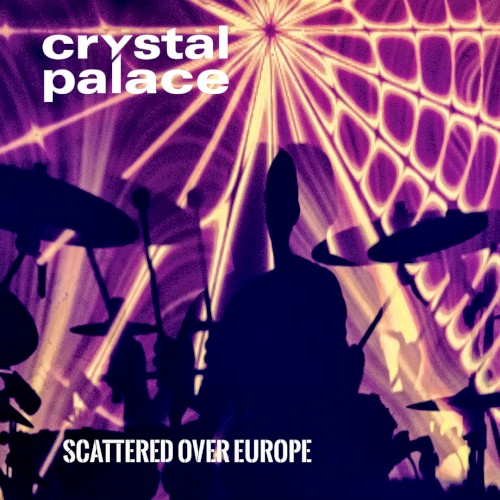 Scattered Over Europe