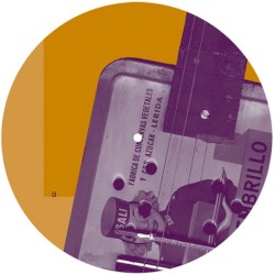 Membrillo EP