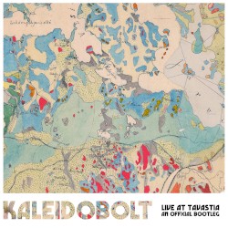 Live at Tavastia: An Official Bootleg