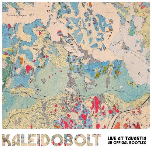 Live at Tavastia: An Official Bootleg