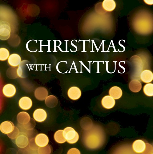 Christmas With Cantus