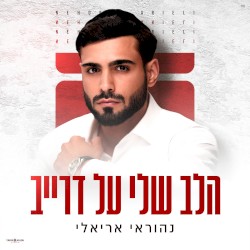 הלב שלי על דרייב