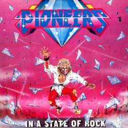 In a State of Rock