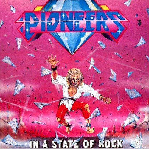 In a State of Rock