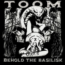 Behold the Basilisk
