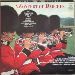 A Concert of Marches