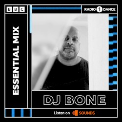 2023-08-19: BBC Radio 1 Essential Mix