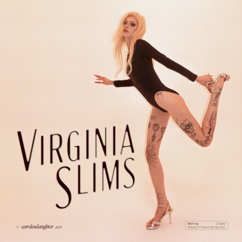 Virginia Slims