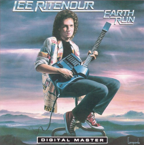 Earth Run