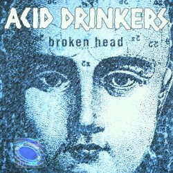 Broken Head
