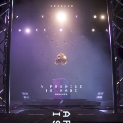 A Promise Is Made (remixes)