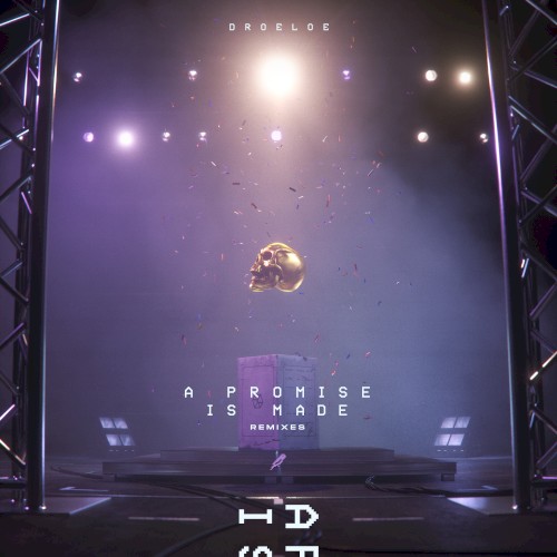 A Promise Is Made (remixes)