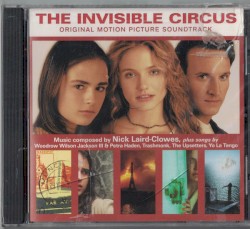 The Invisible Circus