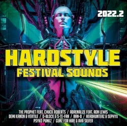 Hardstyle Festival Sounds 2022.2