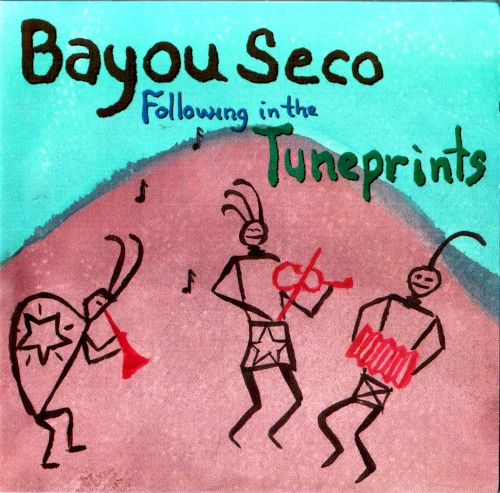 Following in the Tuneprints