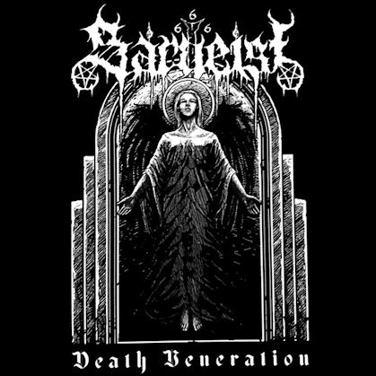 Death Veneration