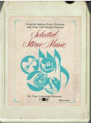 Selected Stereo Music