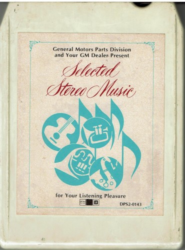 Selected Stereo Music