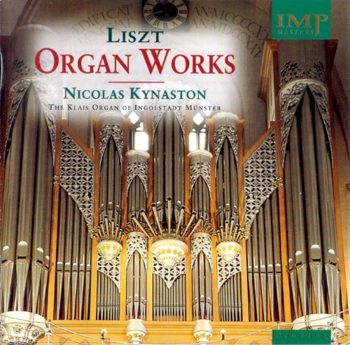 Organ Works