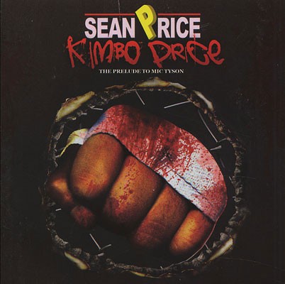 Kimbo Price: The Prelude to Mic Tyson