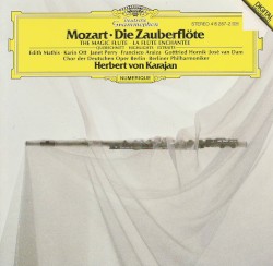 Die Zauberflöte (Highlights)