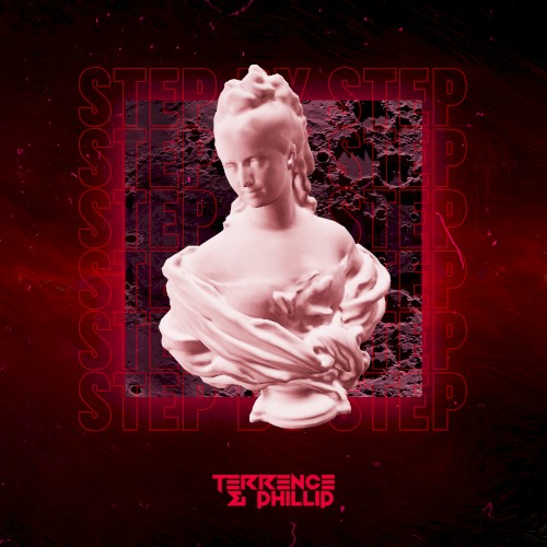 Step by Step EP
