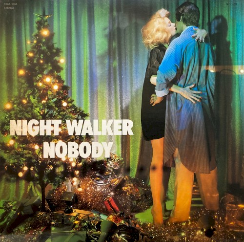 NIGHT WALKER