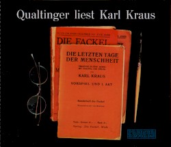 Die letzten Tage der Menschheit