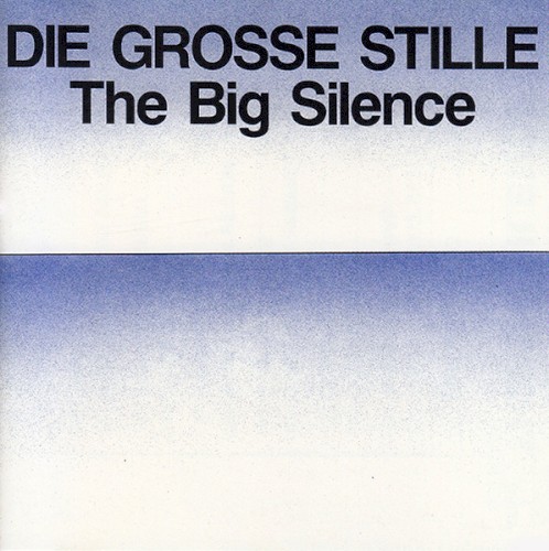 The Big Silence