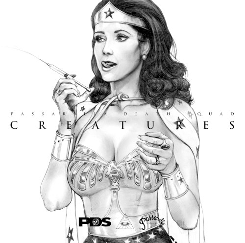 Creatures