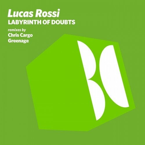 Labyrinth Of Doubts