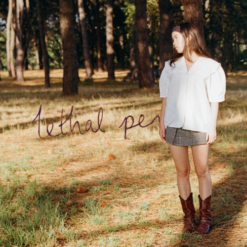 Lethal Pen