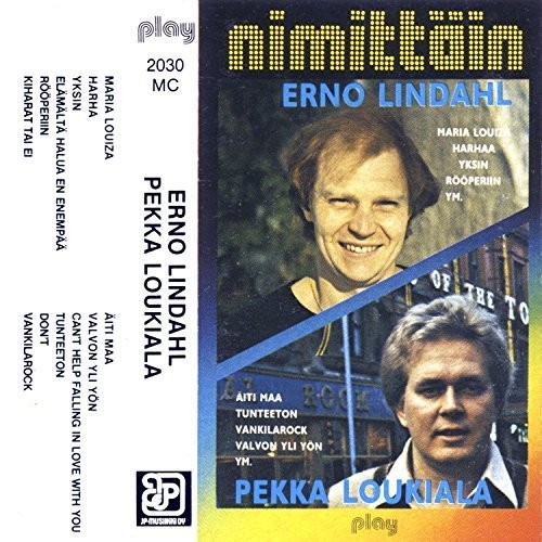 Nimittäin