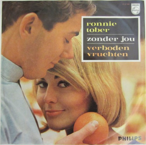 Verboden vruchten / Zonder jou