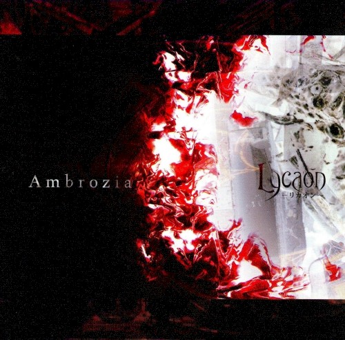 Ambrozia