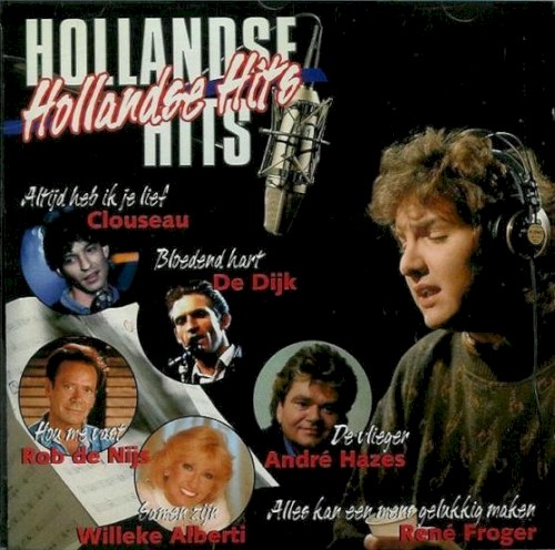 Hollandse hits