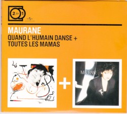 Quand l'humain danse + Toutes les mamas