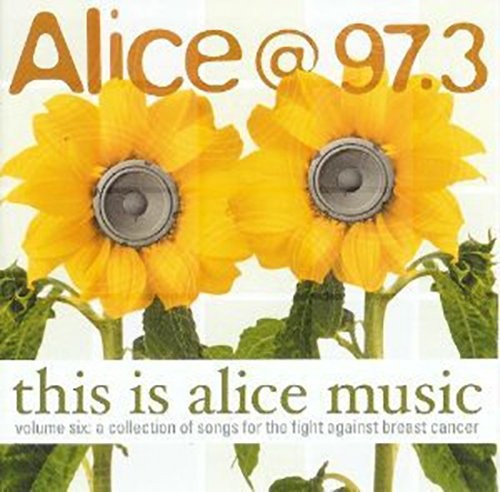 This Is Alice Music, Volume 6