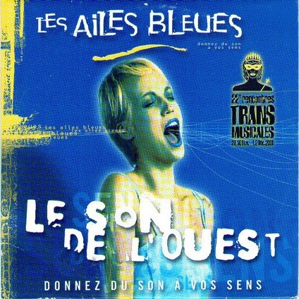 Le Son de l’Ouest