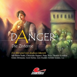 Danger, Part 6: Die Zisterne