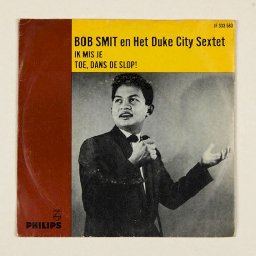 Ik mis je / Toe dans de slop!