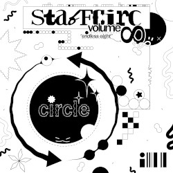 STAFFcirc vol. 8 – circle