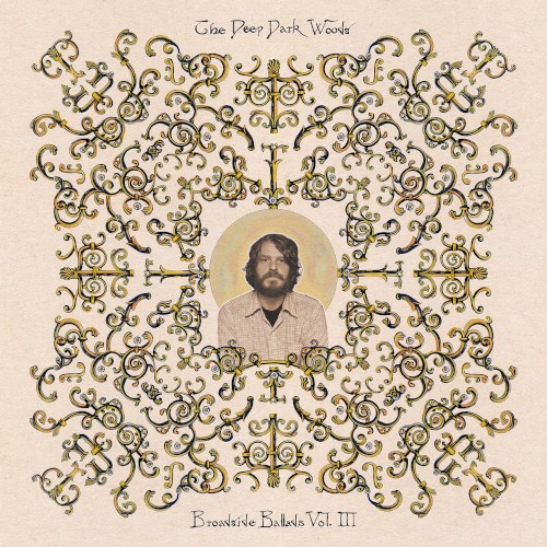 Broadside Ballads Vol.III