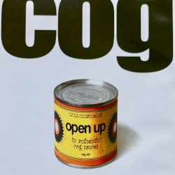 Open Up